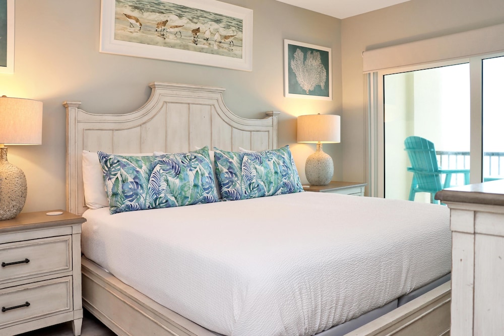 Condo, Multiple Beds (The Vue 4B - Harvesting Sunshine III)