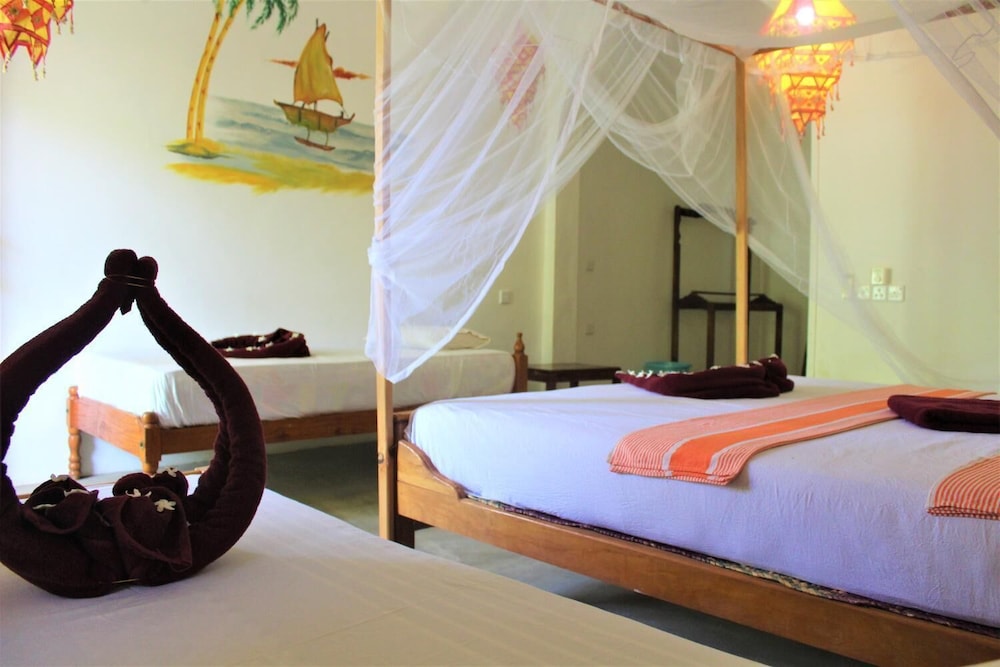 Triple Room With Lake View photo 1
