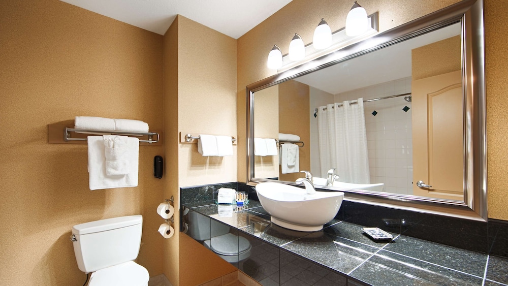 Prestige Radium Hot Springs Resort, WorldHotels Crafted, Foto 3