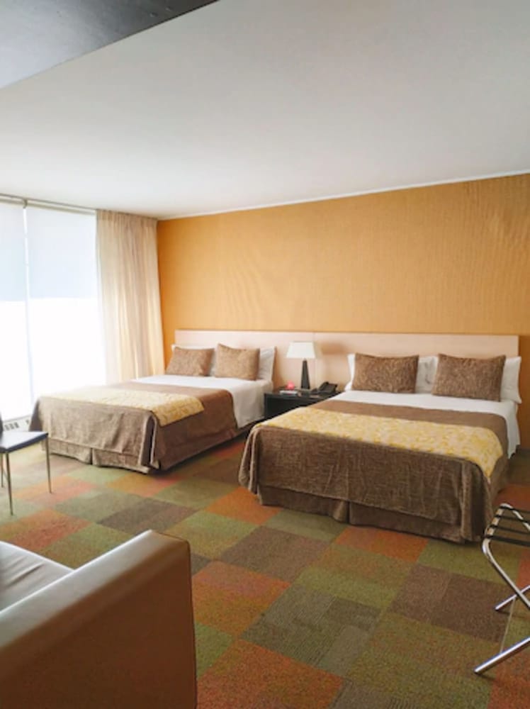 Superior Double Room - Photo 1