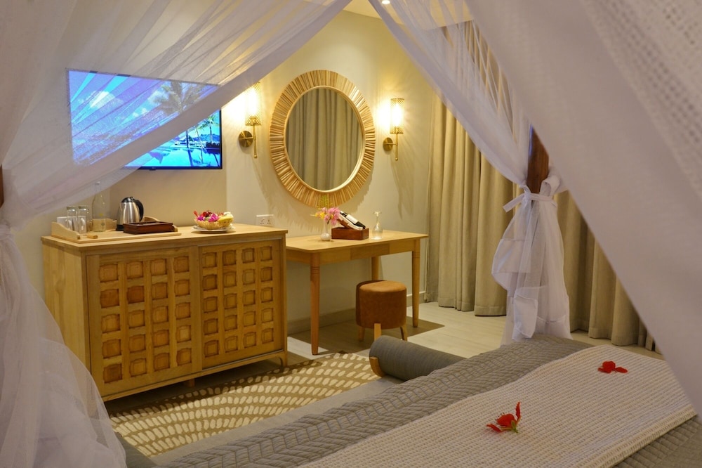 Deluxe Garden View Room - Photo 2