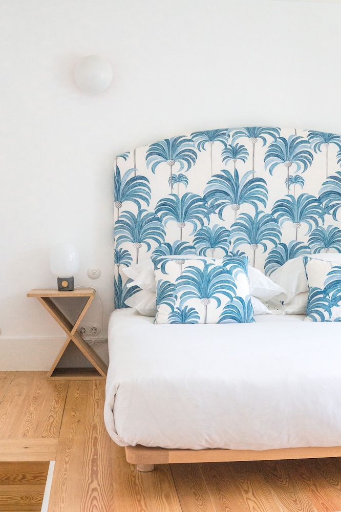 Design Double or Twin Room