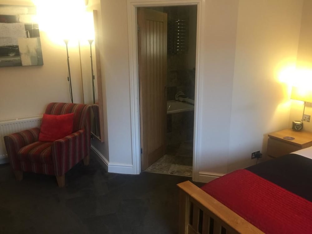 Double Room photo 3