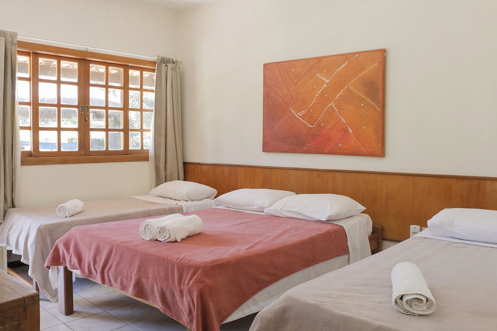 Standard Quadruple Room photo 3