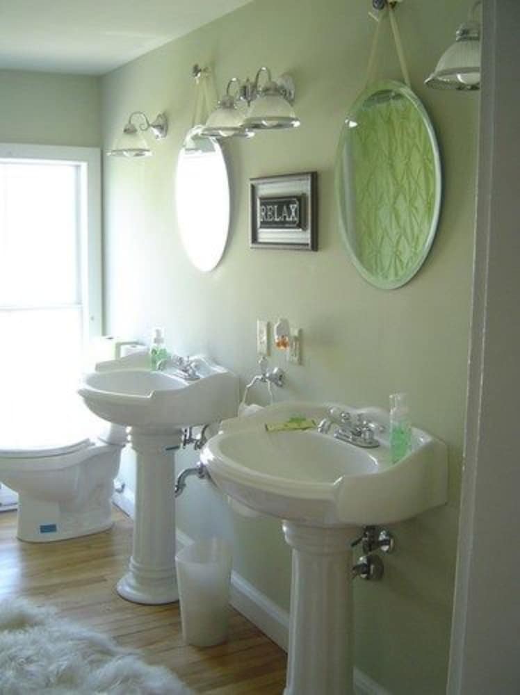 Room (River View Bedroom (Room 2)) photo 2