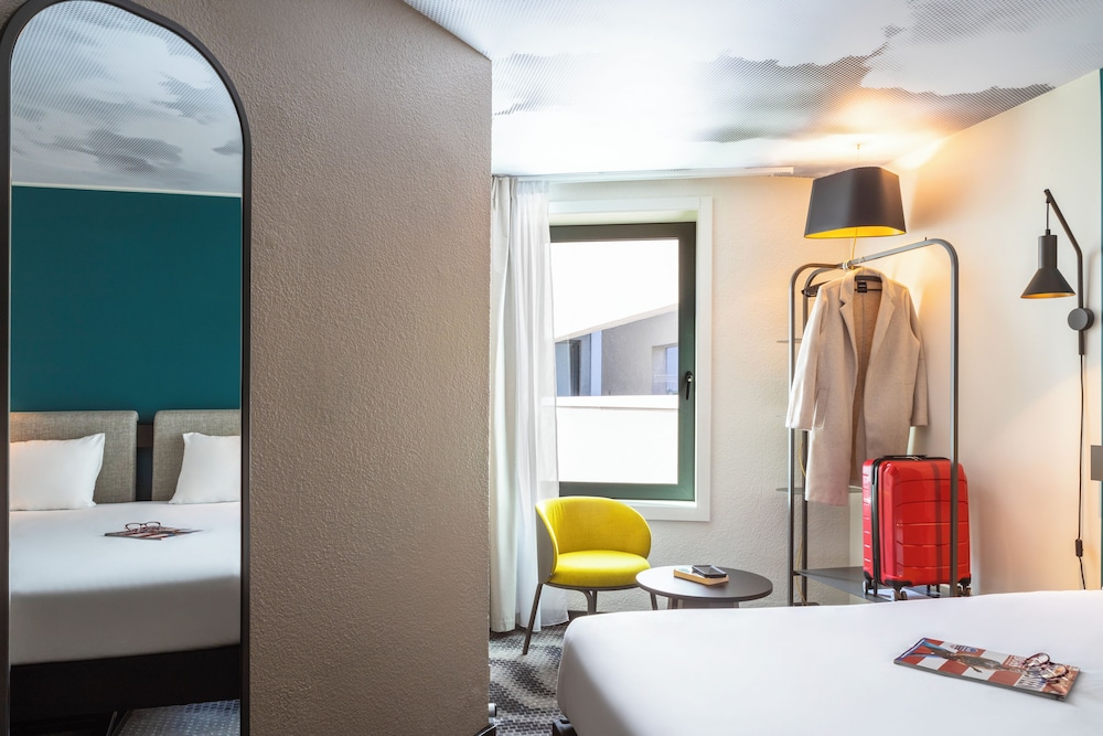 Standard Room, 1 Double Bed - Photo 4