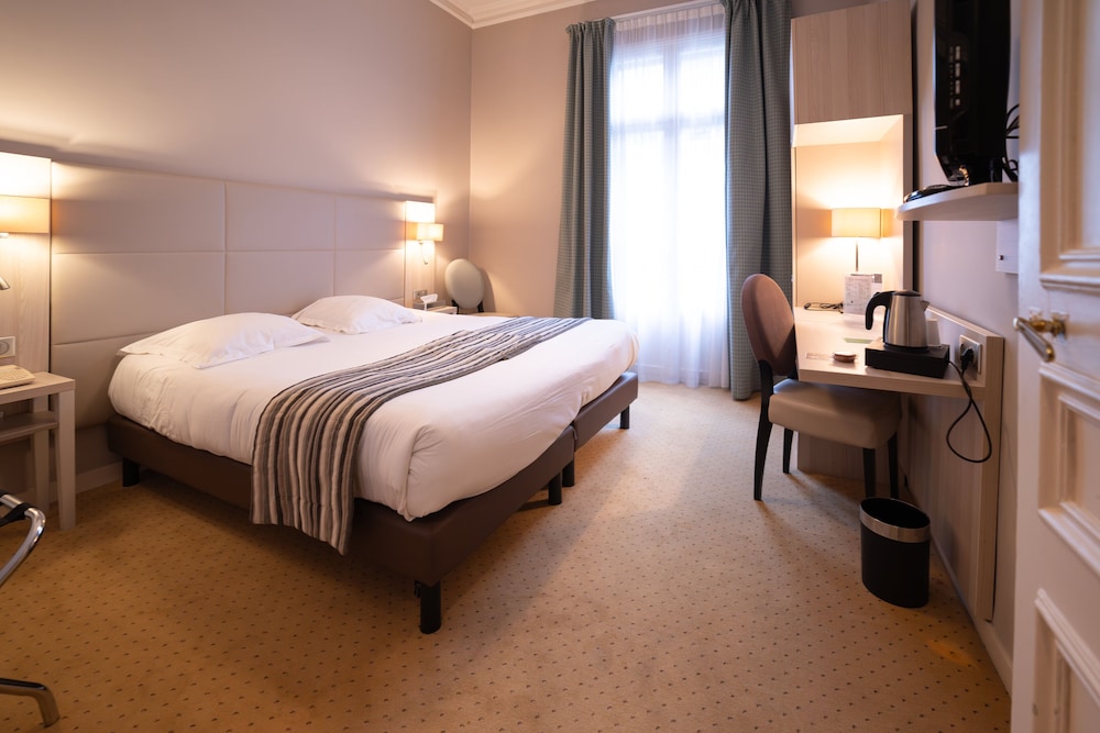Comfort Double Room - Photo 16