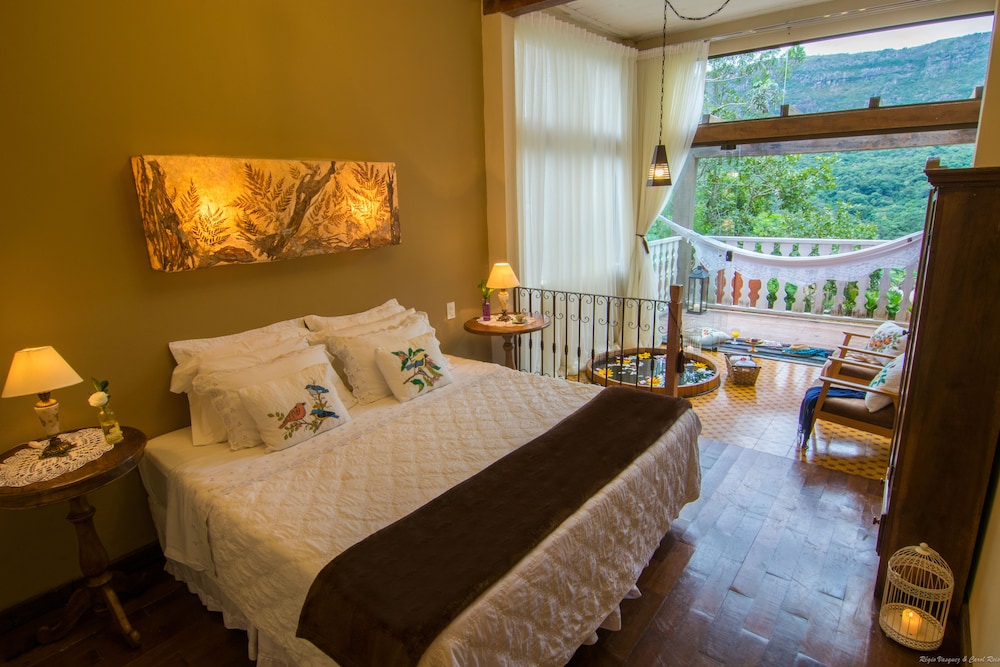 Suite Brisa