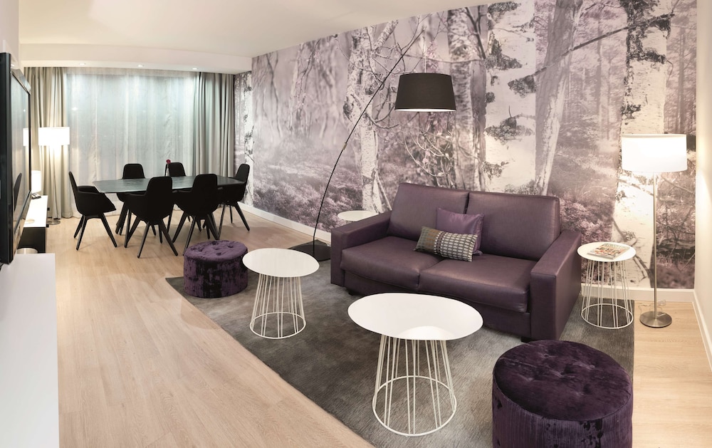 Presidential Suite photo 2
