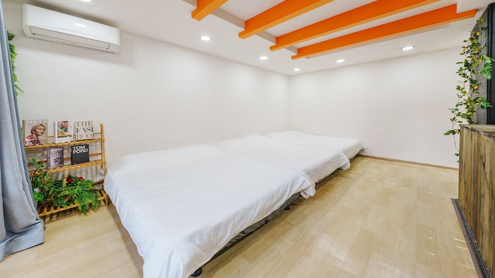 Basic Room, 1 Bedroom (Room 101) - Photo 11