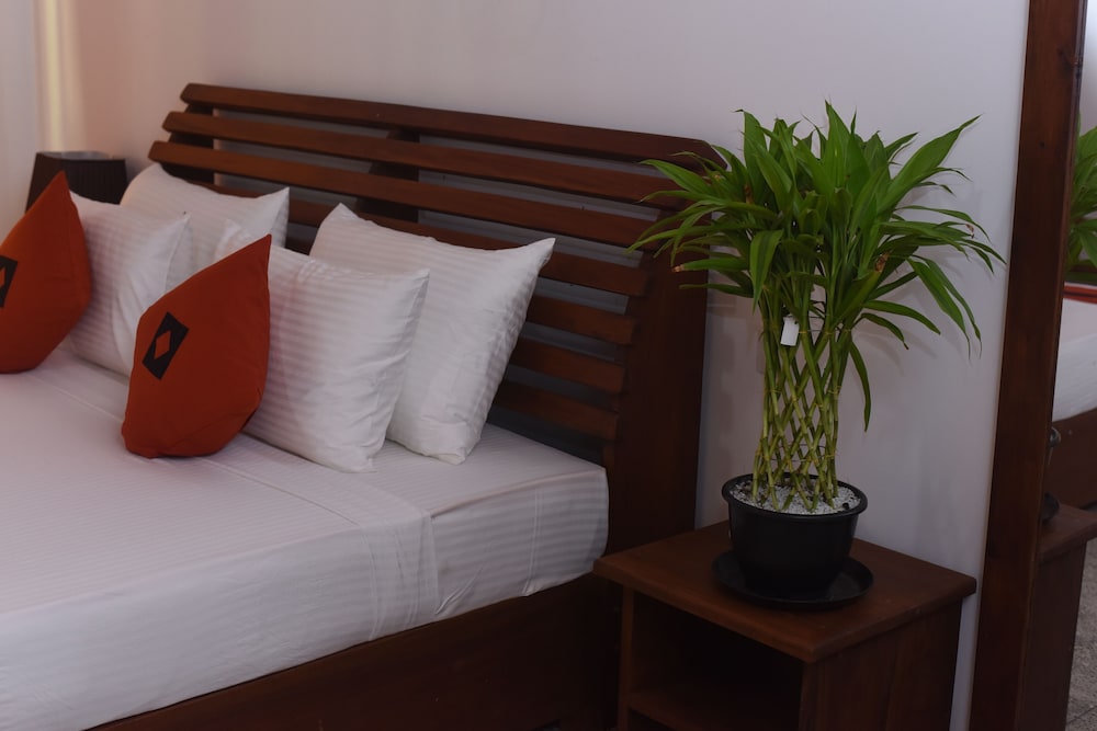 Luxury Villa photo 3