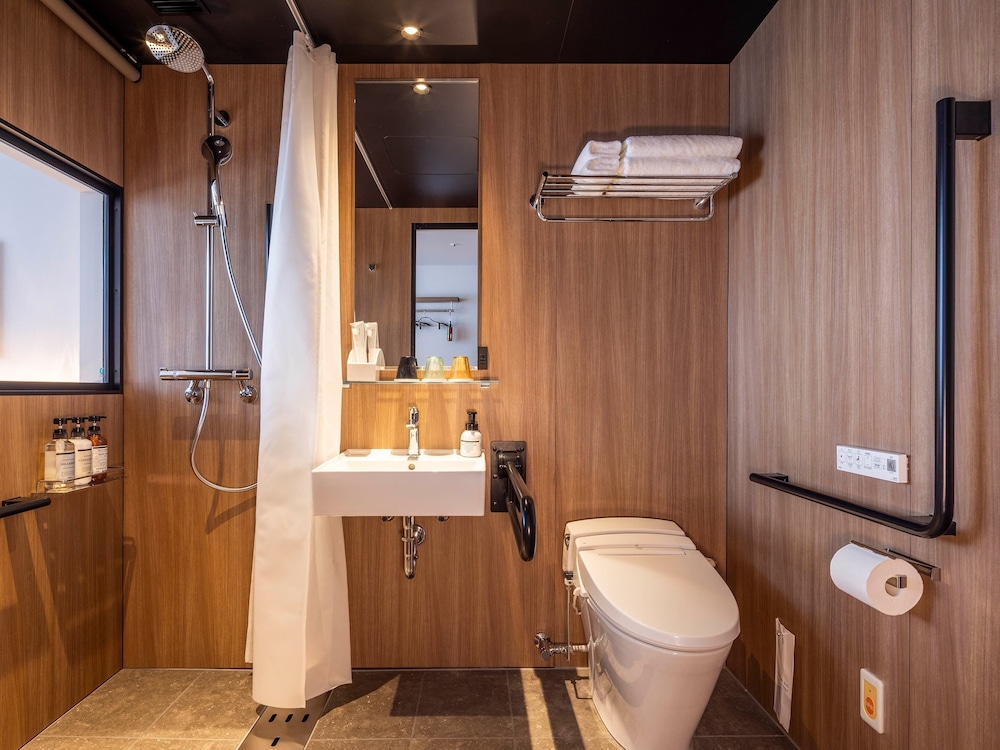 SAPPORO HOTEL by GRANBELL, Billede 4