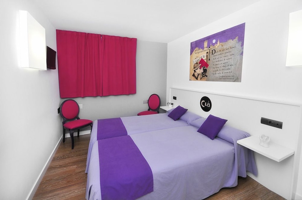 Double Room Single Use photo 2