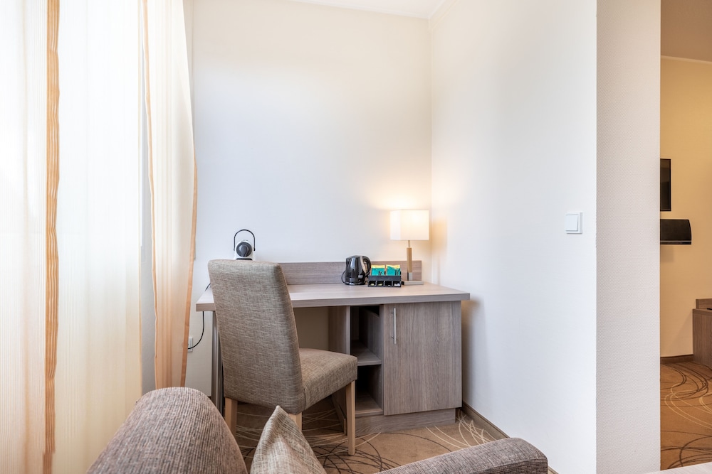 Executive Double Room, 1 Double Bed, Non Smoking - Photo 2