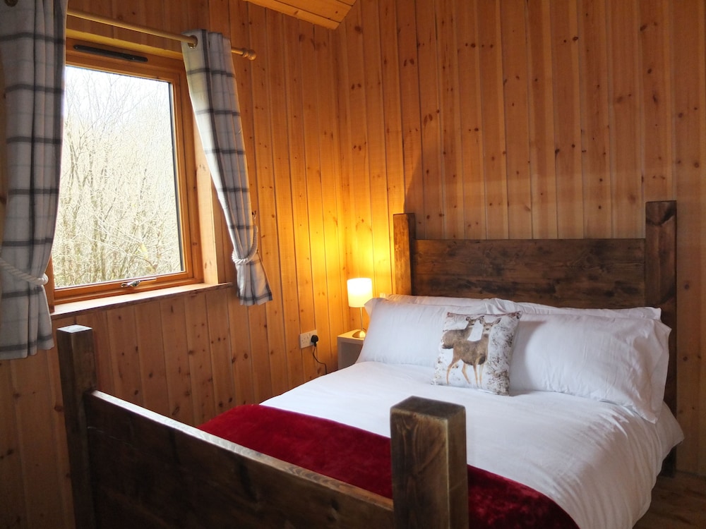 Cabin, 2 Bedrooms (Oak Cabin) photo 3