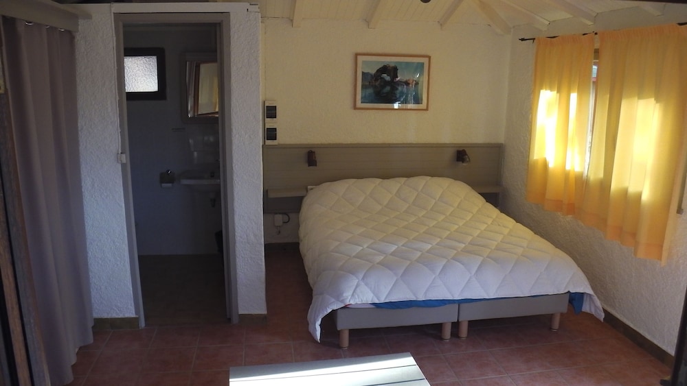 House, 1 Bedroom, Shared Bathroom