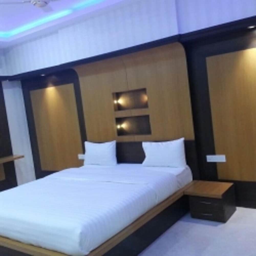 Deluxe Single Room photo 2