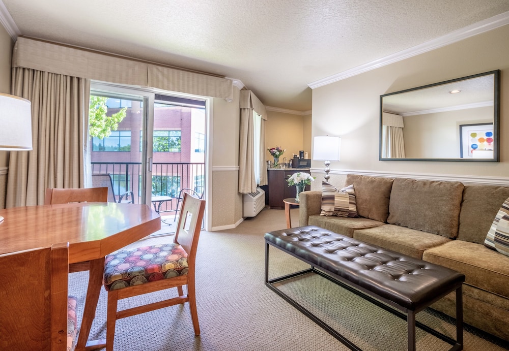 Superior Suite, 1 Bedroom photo 1
