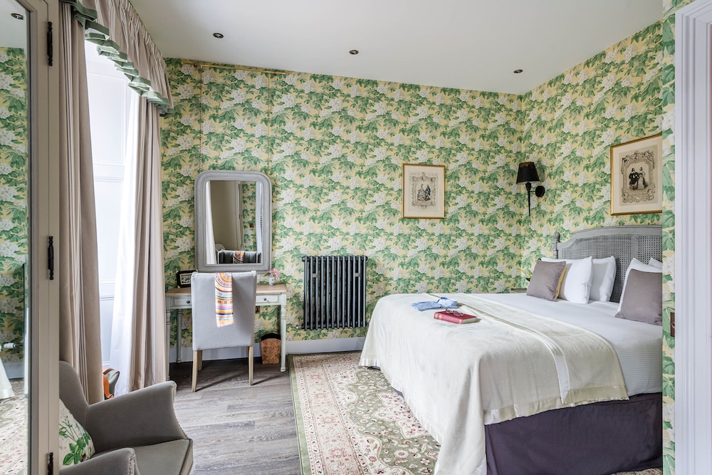 Superior Cottage, Ensuite (2 Bed-Stables-Stairs) photo 3