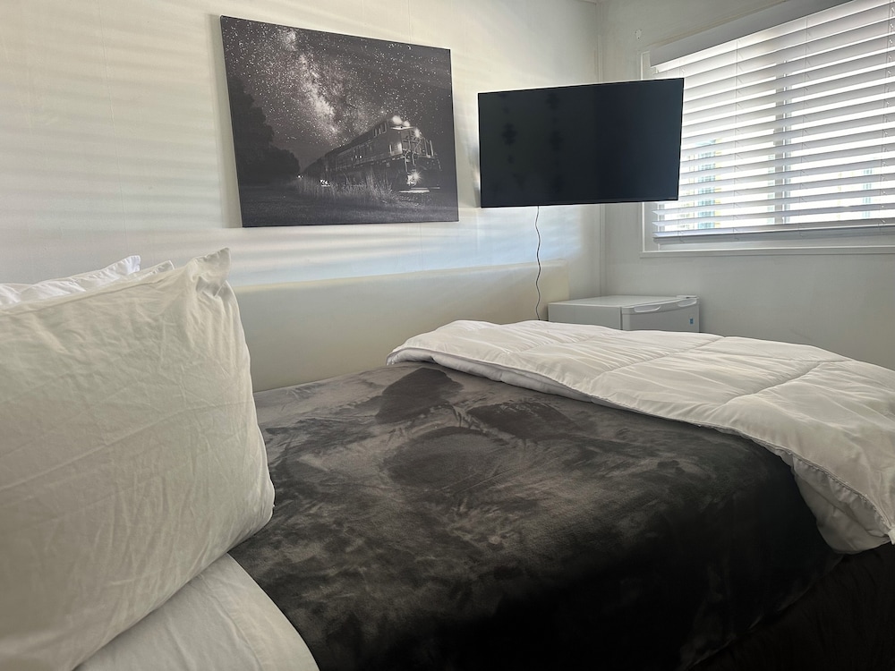 Premium Room, 1 Double Bed photo 3