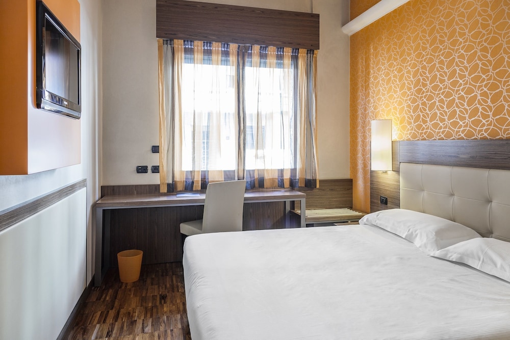 Premium Double Room Single Use