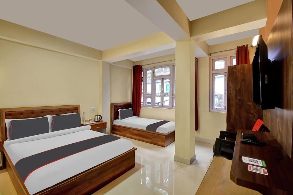 Executive Room