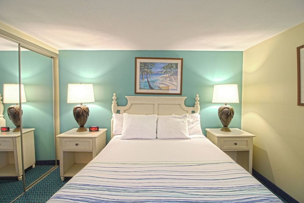 Standard Room, 2 Bedrooms photo 2
