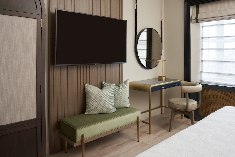 Hotel Vesper, Houston, a Tribute Portfolio Hotel, Foto 2
