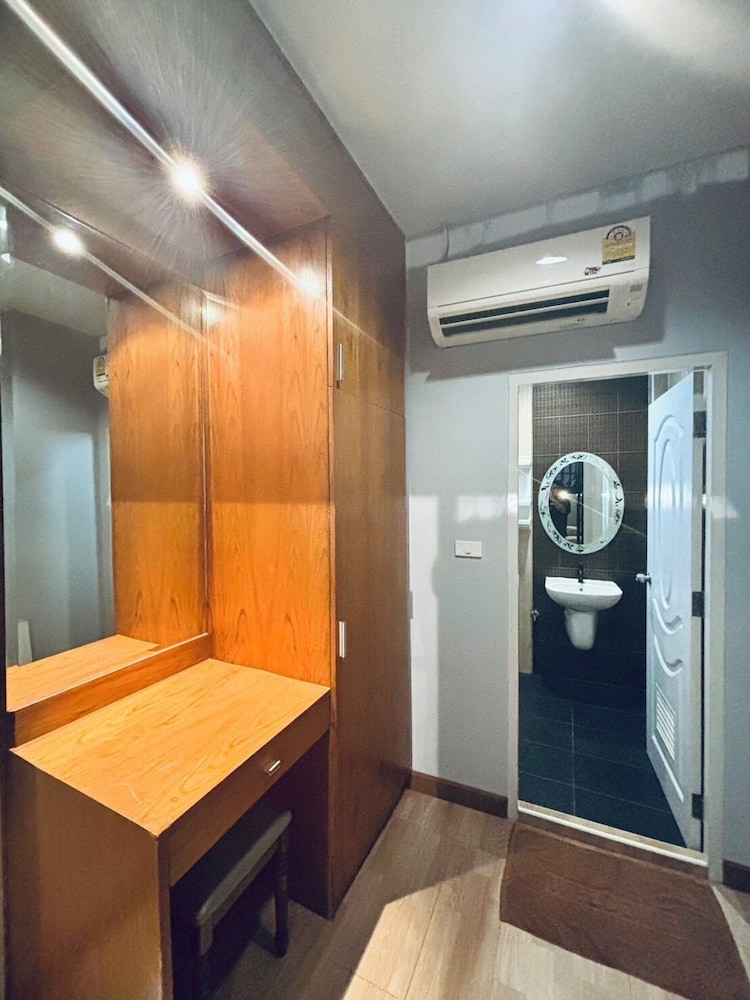 Family Shared Dormitory photo 3