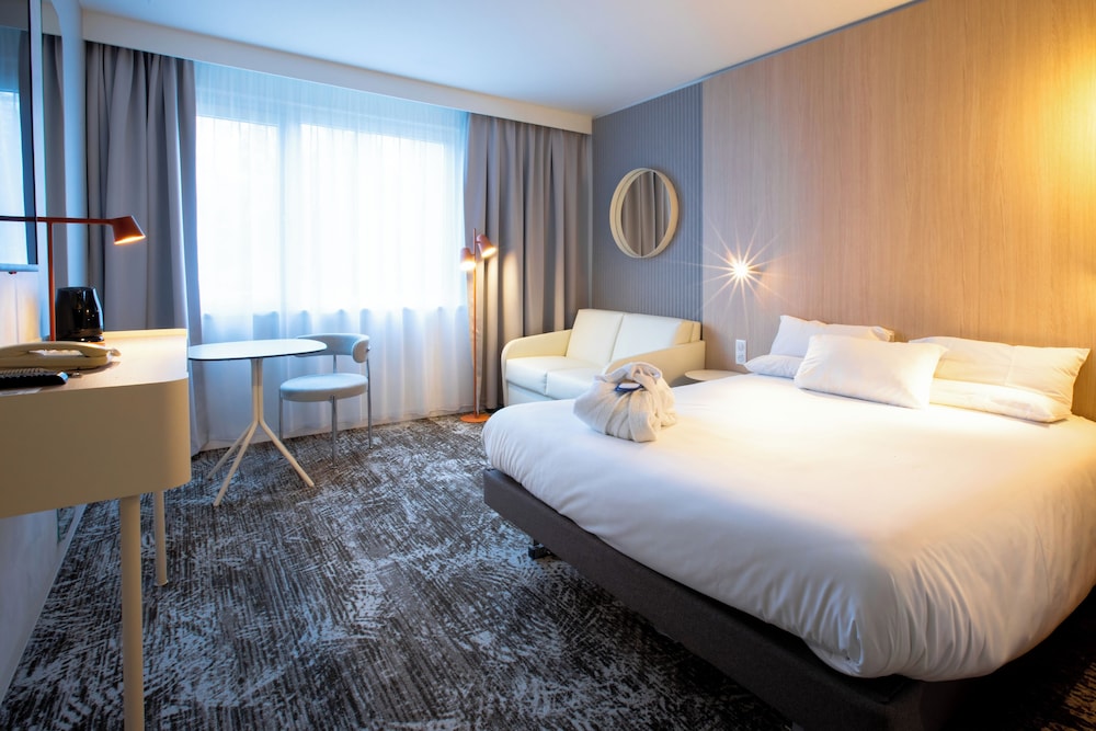 Executive Room, 1 Double Bed - Photo 14