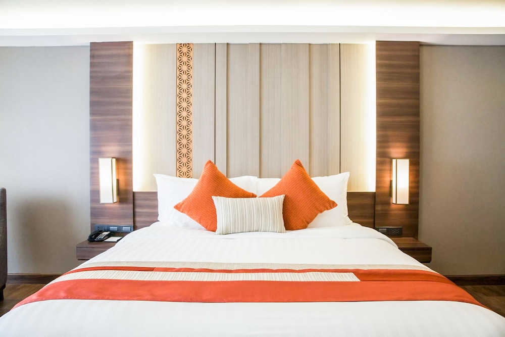 Premier Room, 1 Double Bed photo 2
