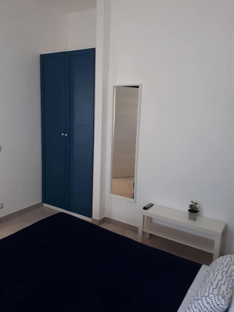 Quadruple Room photo 2