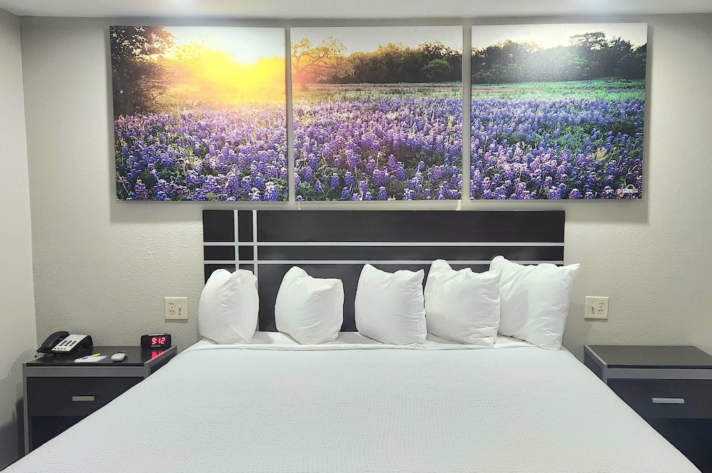 Standard Room, 1 Queen Bed - Photo 6