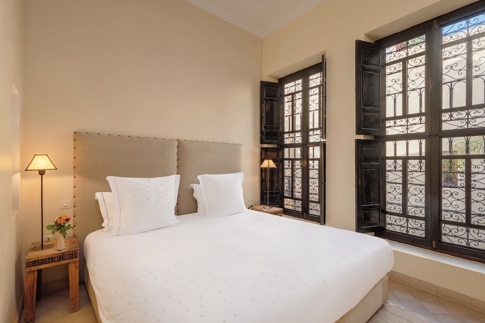 Room Jasmin