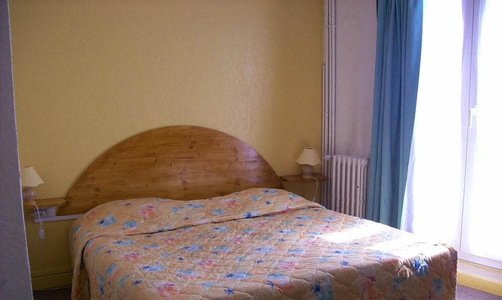 Comfort Double Room Single Use