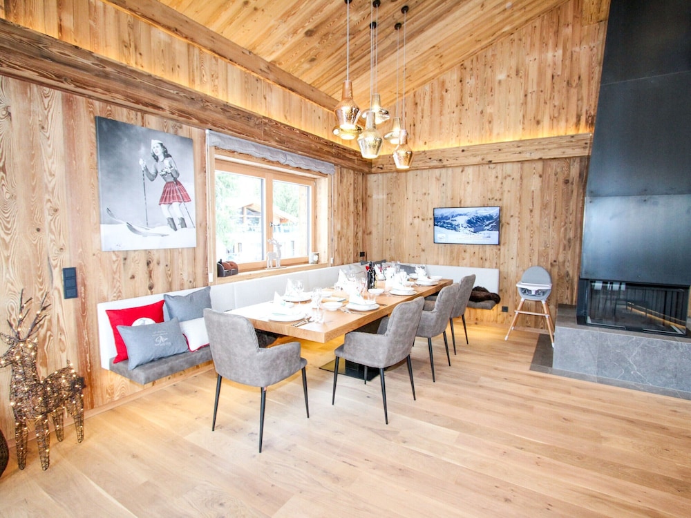 Chalet photo 3