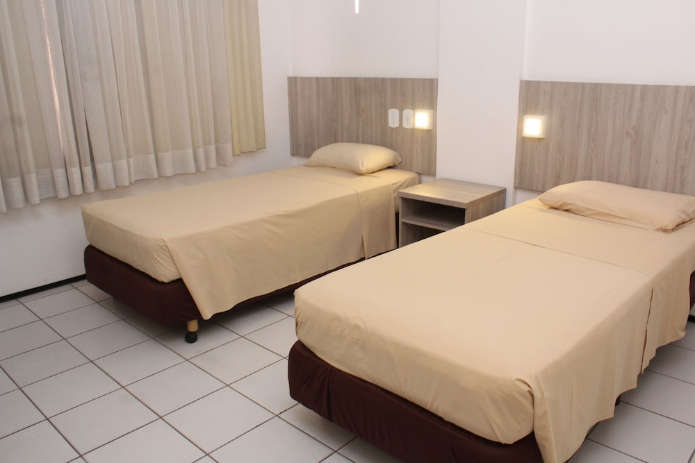 Standard Twin Room photo 1