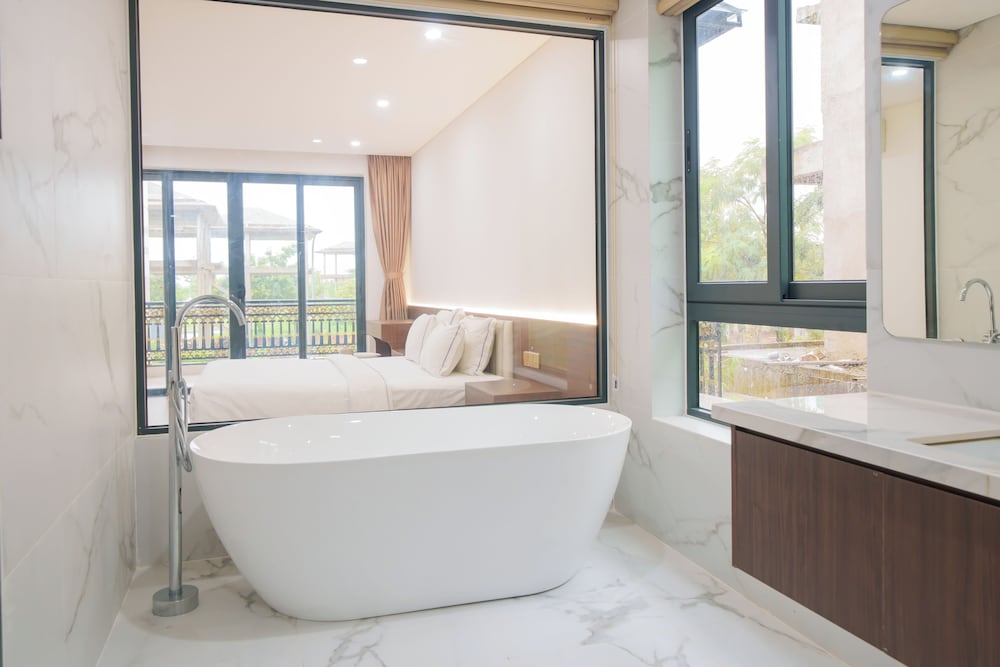 Villa, Garden View - Photo 19
