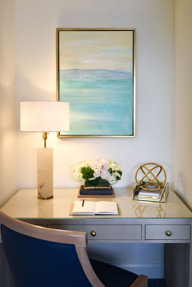 Premier Suite, 1 Bedroom (S P A)