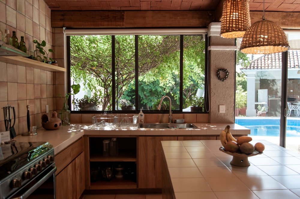 Casa Quinta Mar, Country House with Loft photo 3