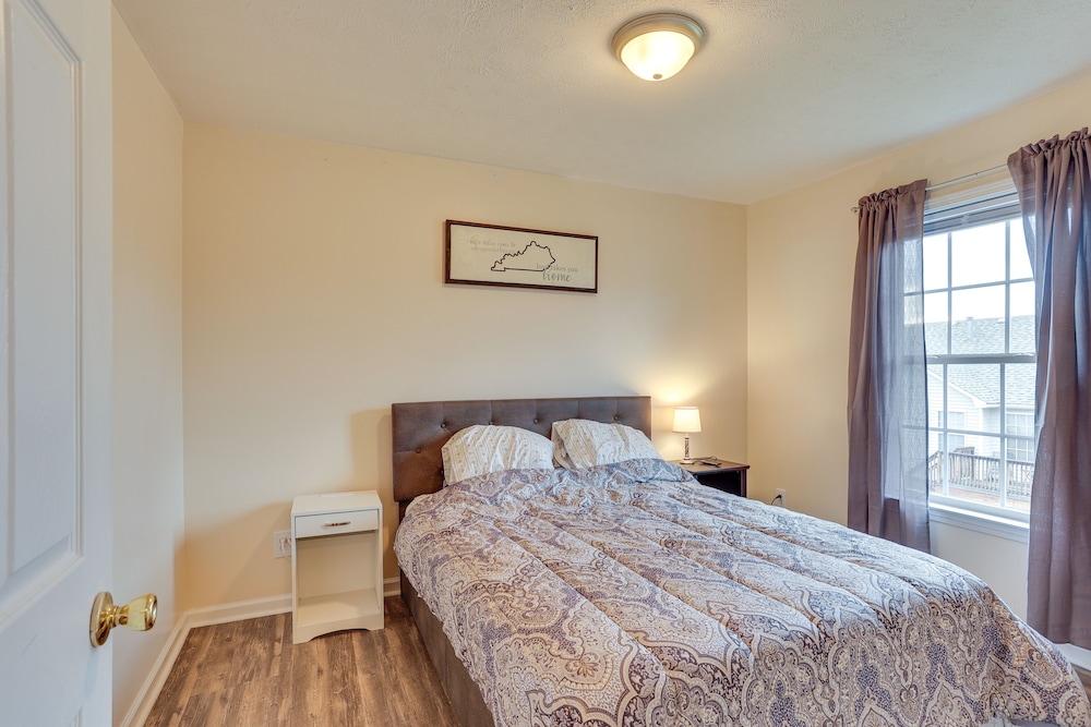 Apartment (2 Bedrooms) photo 1