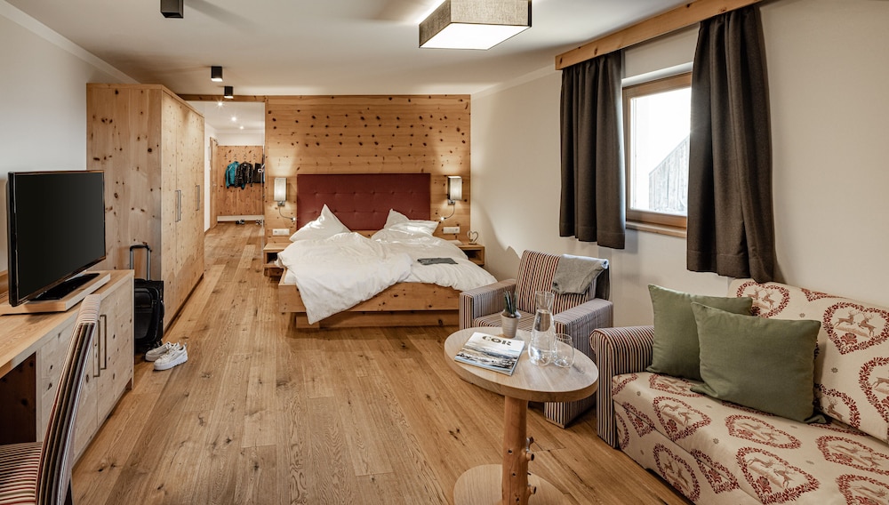 Huberhofsuite photo 1