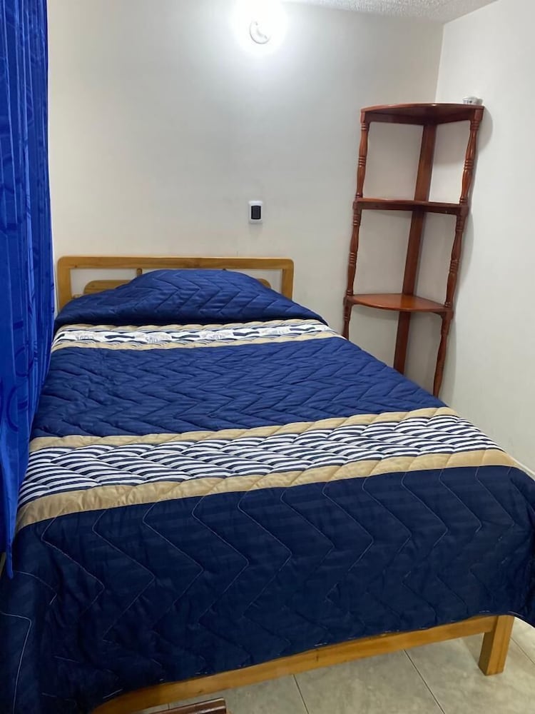 Business Single Room photo 1