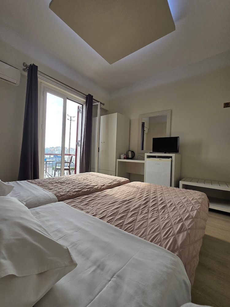Double Room, Sea View photo 1