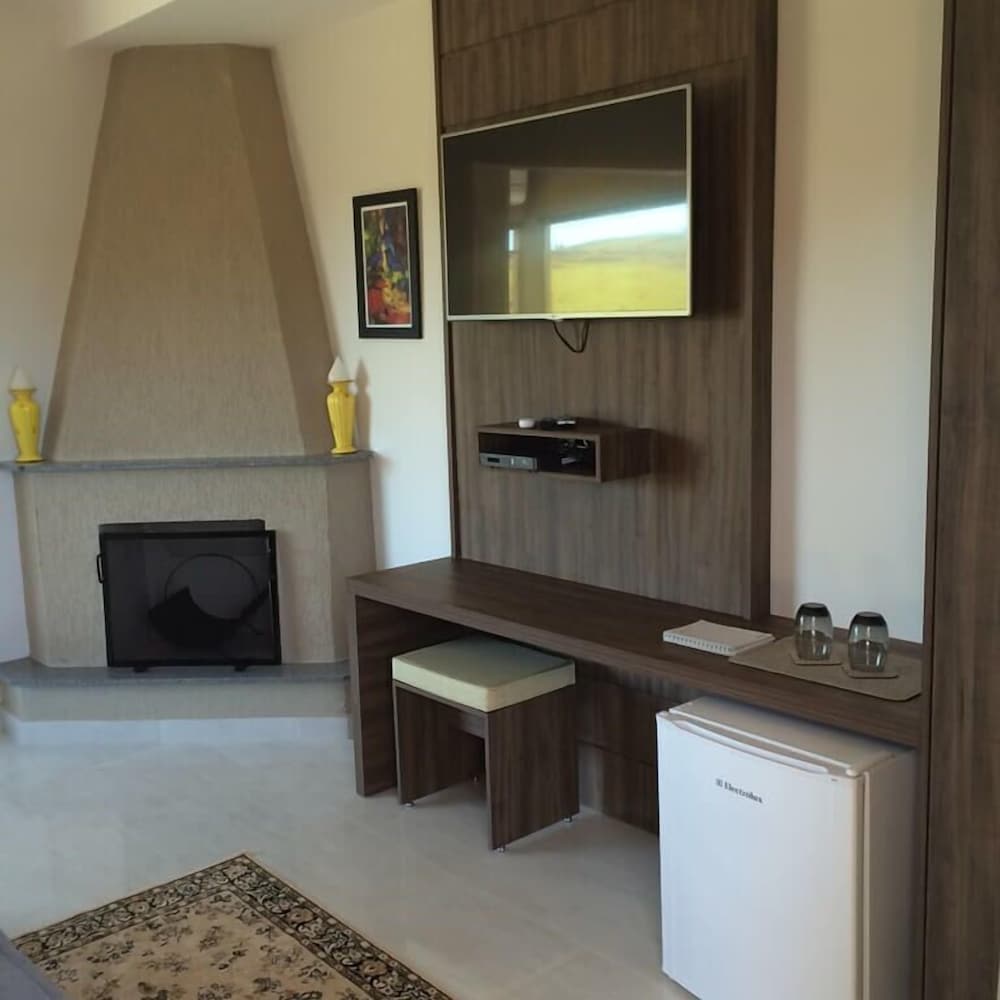 Luxury Double Room photo 3