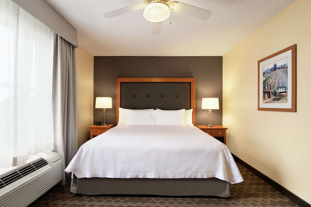 Studio, 1 King Bed, Accessible (Roll-in Shower) - Photo 4