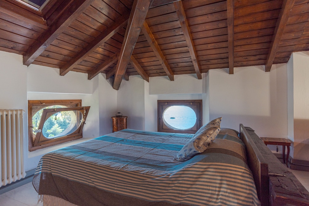 Honeymoon Apartment, 1 Bedroom (Casa Dell' Artista) photo 1