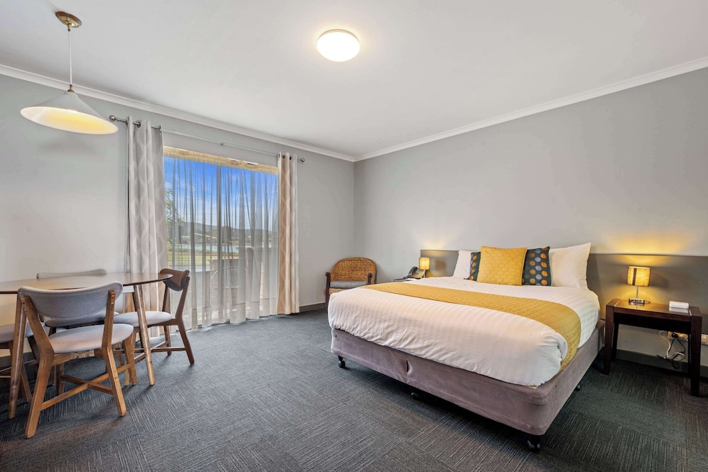 Villa, 2 Queen Beds