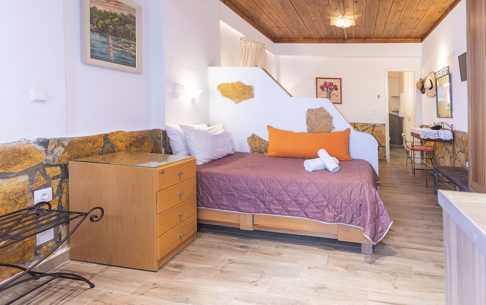 Comfort Room photo 3