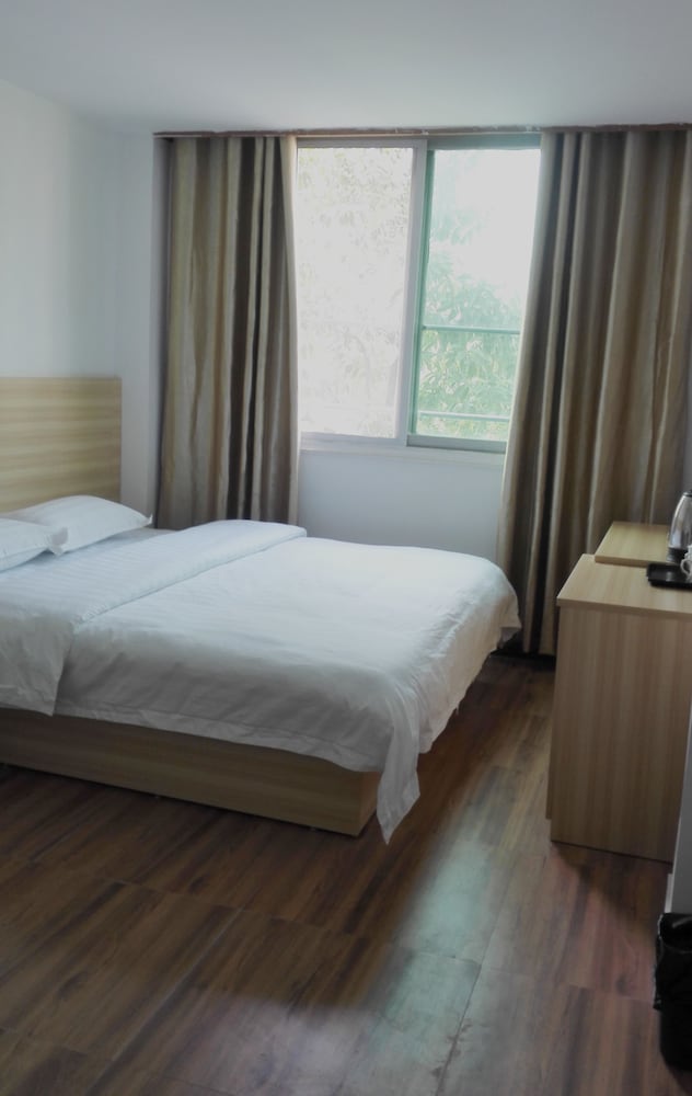 Superior Double Room(Mainland China Guest Only)